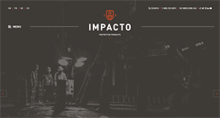 Desktop Screenshot of impacto.ca