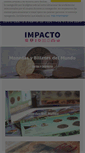 Mobile Screenshot of impacto.com